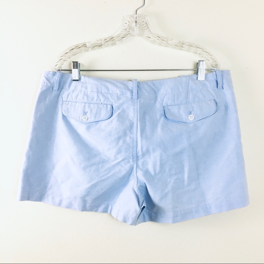 Polo Ralph Lauren Oxford Shorts - Picture 3 of 4